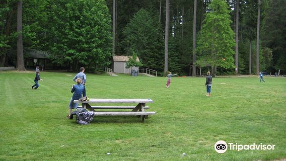 South Kitsap Regional Park