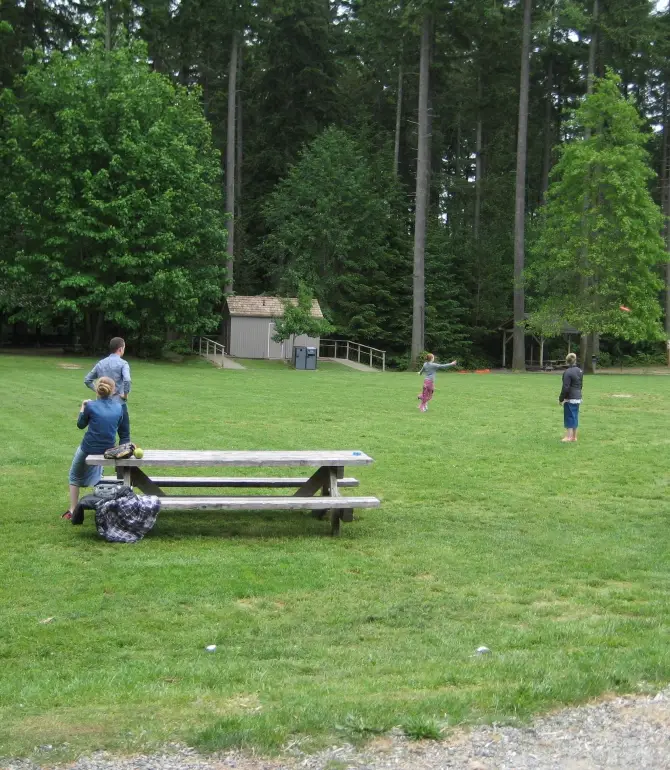 East Port Orchard