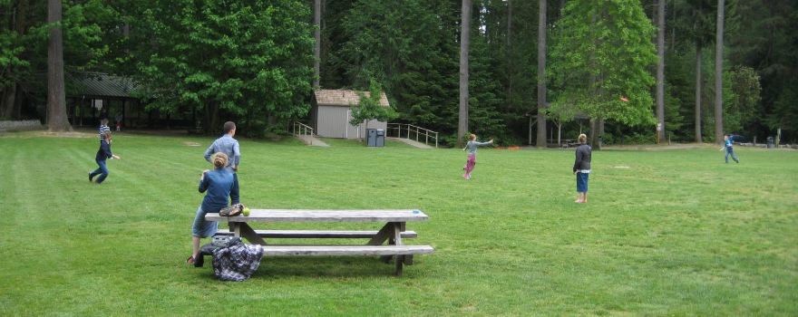 South Kitsap Regional Park