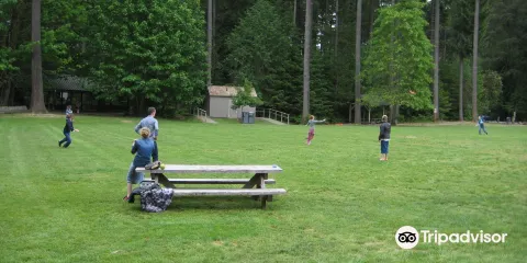 South Kitsap Regional Park