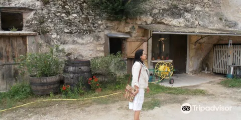 Domaine Les Lutinières