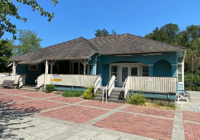 Bothell Historical Museum