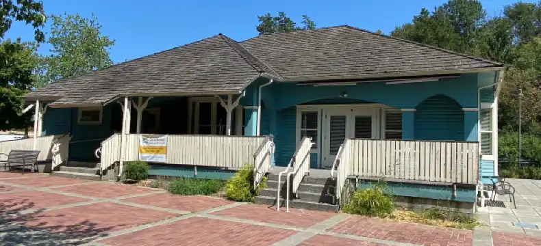 โรงแรมRadissonในBothell