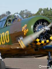 Southern Warbird Adventures