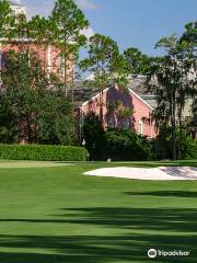 Disney's Lake Buena Vista Golf Course