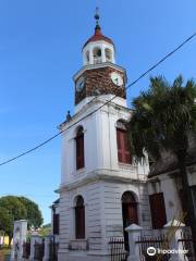 Steeple Building