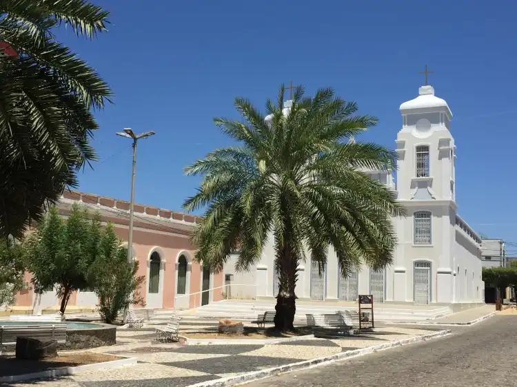 Hotels in Caico
