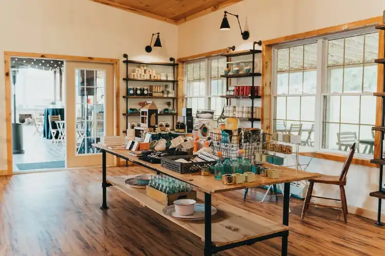 Hotel di Bastress Township