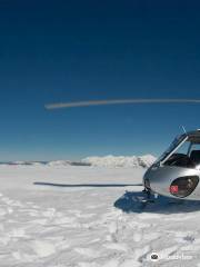 Hanmer Springs Helicopters