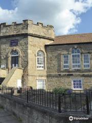 Tower House Gallery
