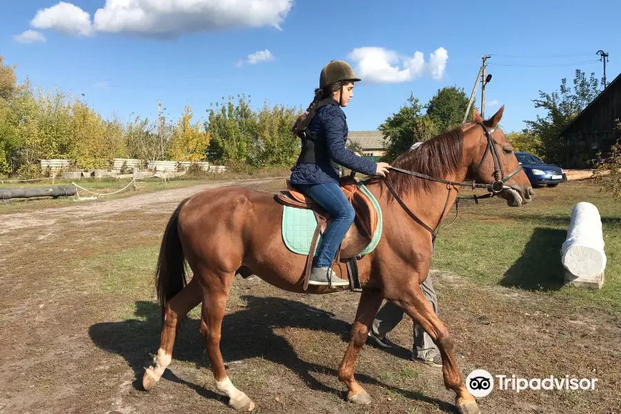 Horse-racing Club Svan