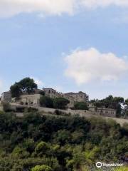 Castello di Sant'Andrea
