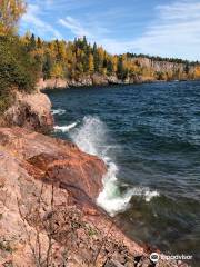 Tettegouche State Park