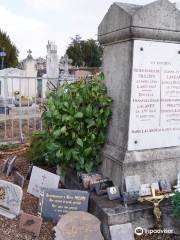 Cimetière de Loyasse