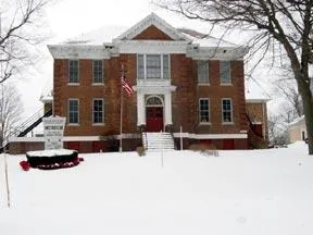 Conklin Reed Organ & History Museum