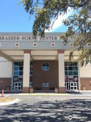 Thrasher-Horne Center