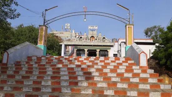 Sri Nindra Narayana Perumal Temple