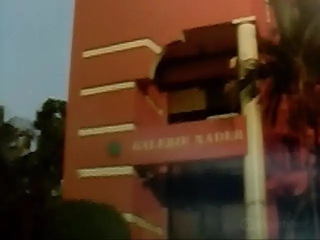 ペシオン＝ヴィル