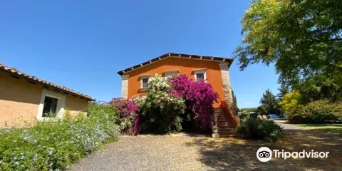 Giardino del Biviere