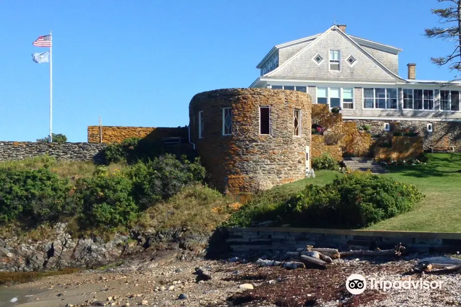 Eagle Island State Park