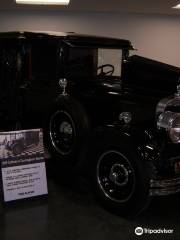 Rochester Auto Museum