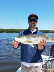 Great Gadzooks Tidewatwer Fishing