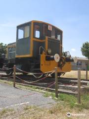 Museum of the Mine