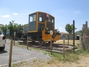 Musée de la Mine de Noyant d'Allier, Jean le Mineur