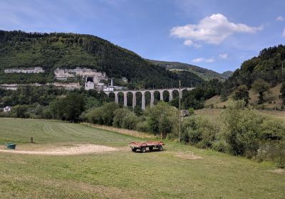 Viaduc