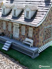 Village miniature Baillargeon