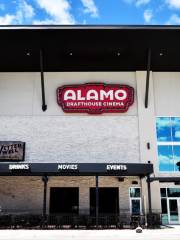 Alamo Drafthouse Cinema Woodbury