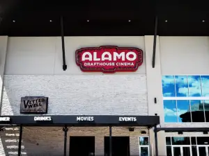 Alamo Drafthouse