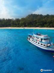 Similan Diving Safaris