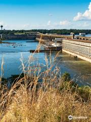 Wilson Lock and Dam