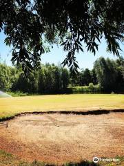 Bramford Golf Centre
