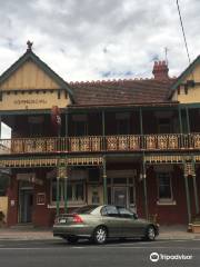 Minyip Heritage Walk