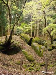 名草厳島神社