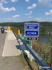 Zdakov Bridge