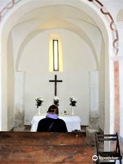 Iglesia de Egregy