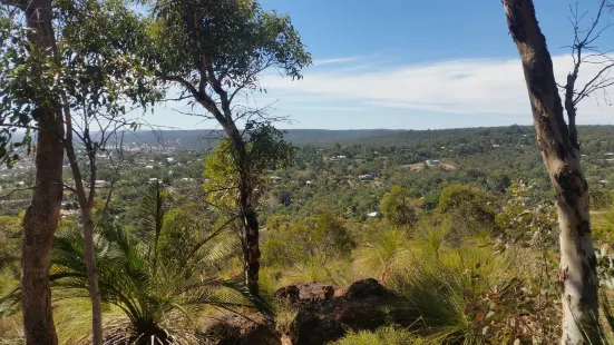 Greenmount National Park