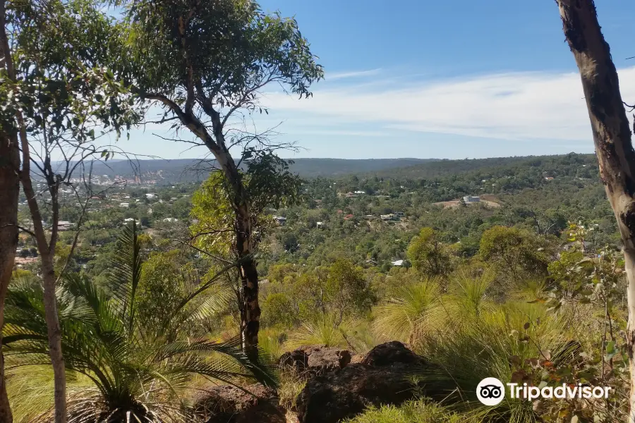 Greenmount National Park