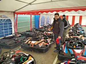 Sundgau Karting