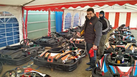 Sundgau Karting