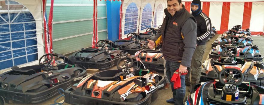Sundgau Karting