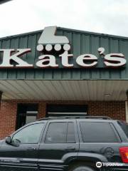 Kate's Skating Rink - Indian Trail