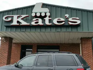 Kate's Skating Rink - Indian Trail