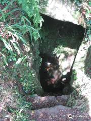 Sancreed Holy Well