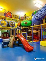 Moonwalkers Play Centre