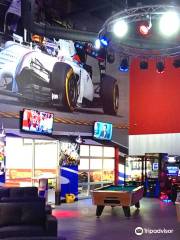 K1 Speed - Indoor Go Karts, Corporate Event Venue, Team Building Activities