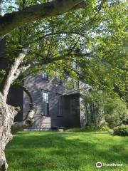 Louisa May Alcott's Orchard House